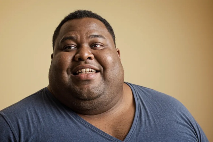 کمبود ویتامین دی و چاقی